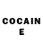 Cocaine 99% roman mohnov