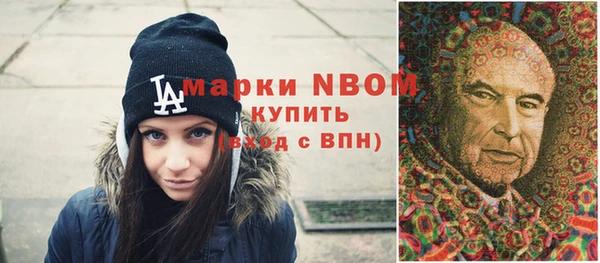 хмурый Алексеевка